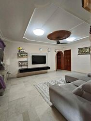 Blk 511 West Coast Vista (Clementi), HDB 4 Rooms #570571001